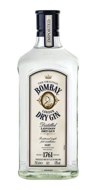 Bombay Original London Dry Gin 700ml