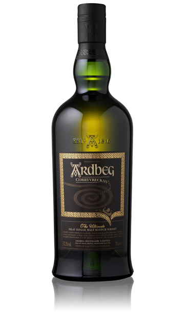 Ardbeg Corryvreckan Single Malt