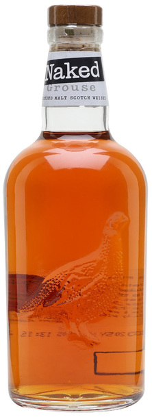 The Famous Grouse - Naked Grouse Whisky 700ml