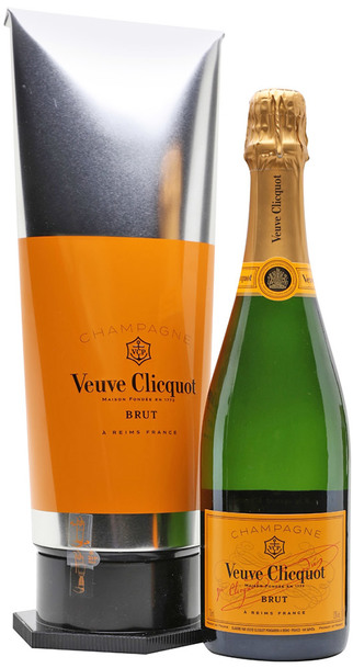 Veuve Clicquot Gouache 750ml w/ Gift Box