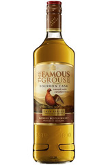 Famous Grouse Bourbon Cask Whisky 1L