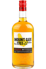 Mount Gay Eclipse Rum 700ml