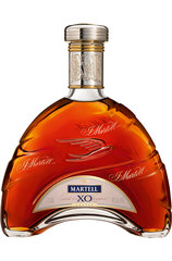 Martell XO Bottle