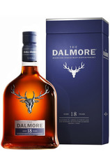 Dalmore 18 Year w/ Gift Box