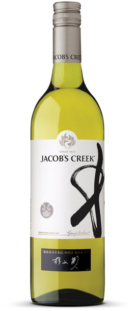 Jacob's Creek Wah White