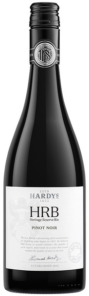 Hardys HRB Pinot Noir