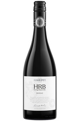 Hardys HRB Shiraz