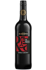 Hardys Riddle Shiraz Cabernet