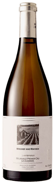 Mischief & Mayhem Meursault Permier Cru Blagny