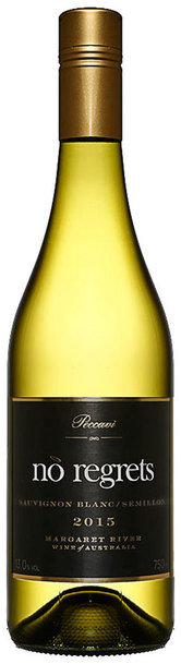 Peccavi No Regrets Sauvignon Blanc Semillon