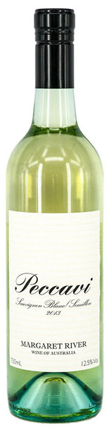 Peccavi Sauvignon Blanc