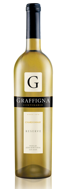 Graffigna Chardonnay Reserve