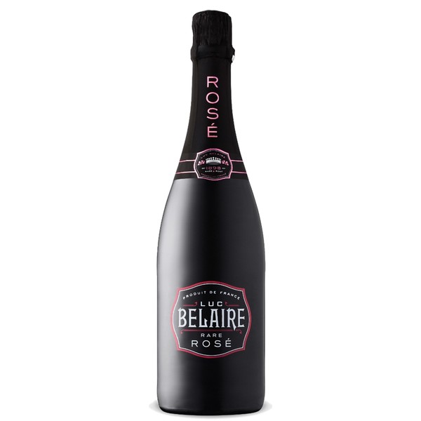 Buy Luc Belaire - Rare Fantome Rosee at the best price - Paneco Singapore