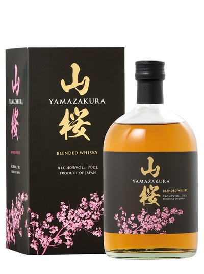Yamazakura Blended