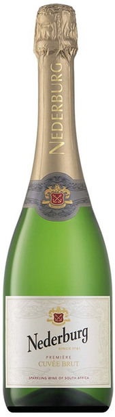 Nederburg - Cuvee Brut