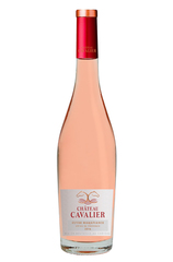 Chateau Cavalier - Rosee 1.5L