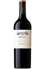 Maison Castel - Medoc Red