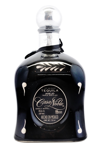 Casa Noble Anejo