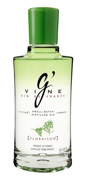 G'Vine Gin Floraison 700ml
