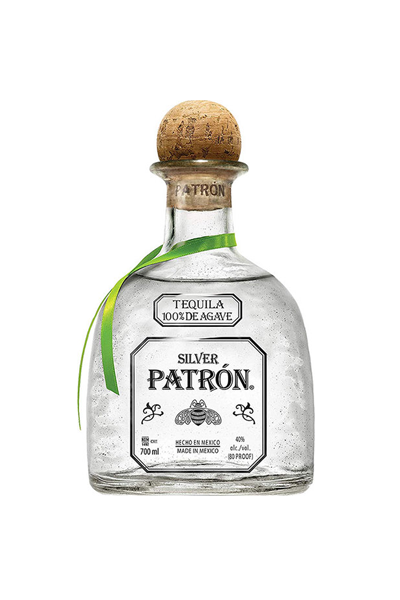 Patron Silver 1L