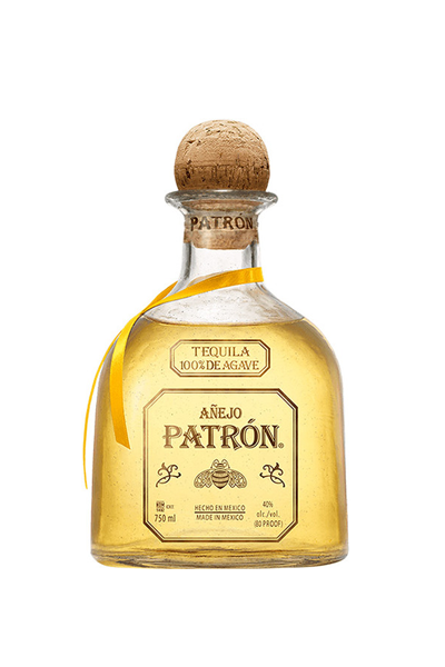 Patron Anejo 1L