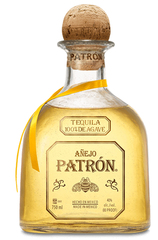 Patron Anejo 1L