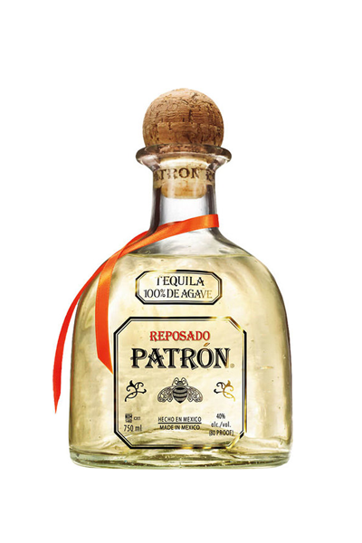 Patron Reposado 1L