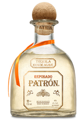 Patron Reposado 1L
