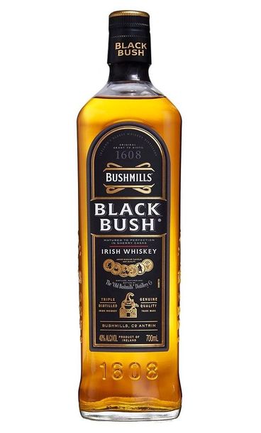 Bushmills Blackbush 700ml