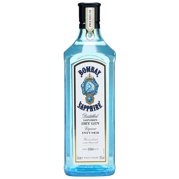 Buy Bombay Sapphire 1l At The Best Price Paneco Singapore