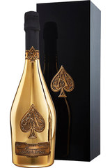 Armand de Brignac Brut Gold 750ml w/Gift Box
