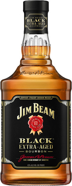 jim beam black extra aged 750ml price