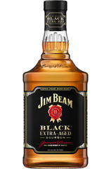 Jim Beam Black Extra Aged 750ml