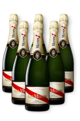 G. H. Mumm Cordon Rouge 6 Pack