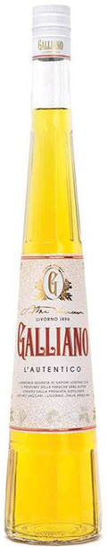 Galliano L'autentico 750ml