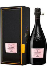 Veuve Clicquot La Grande Dame Rose 2006 750ml w/ Gift Box