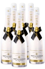 Moet & Chandon Ice Imperial 6 Pack