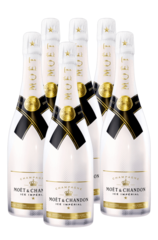 Moet & Chandon Ice Imperial 6 Pack