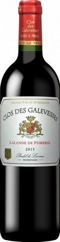 Clos des Galevesses Lalande de Pomerol