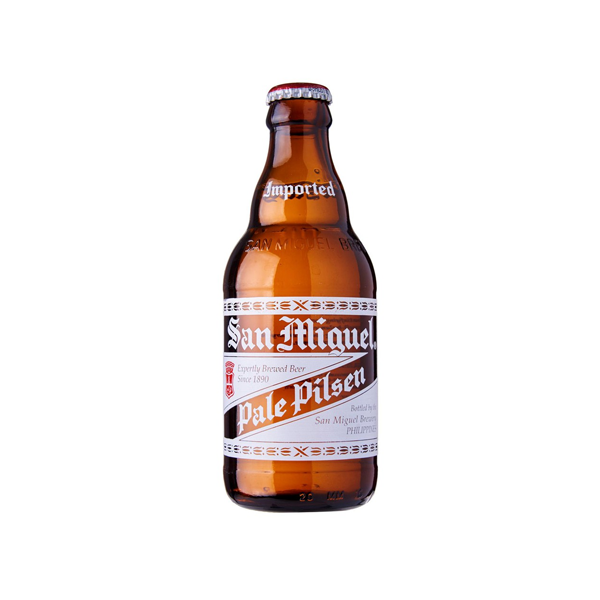 Download Buy 24 x San Miguel Steinie Pale Pilsen Beer Bottles Case ...