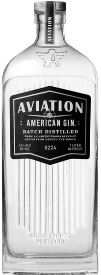 Aviation Gin 750ml