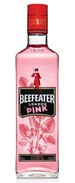 Beefeater Pink 1L