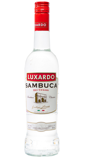 Buy Luxardo Sambuca at the best price - Paneco Singapore