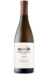 Robert Mondavi Chardonnay Napa 2014 750ml