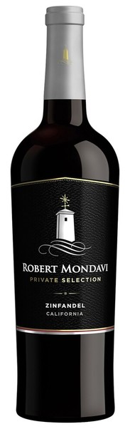 Robert Mondavi Private Selection Zinfadel 750ml