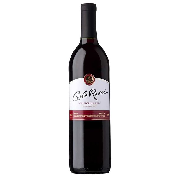 Buy Carlo Rossi 750ml at the best price Paneco Singapore