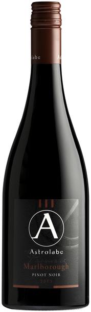 Astrolabe Marlborough Pinot Noir