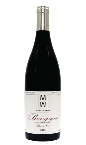 Mischief & Mayhem Bourgogne Pinot Noir 750ml