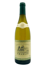 Domaine du Chardonnay Chablis 2018 750ml