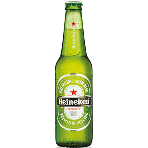 Buy 24 x Heineken Beer Bottle Case 330ml at the best price - Paneco ...